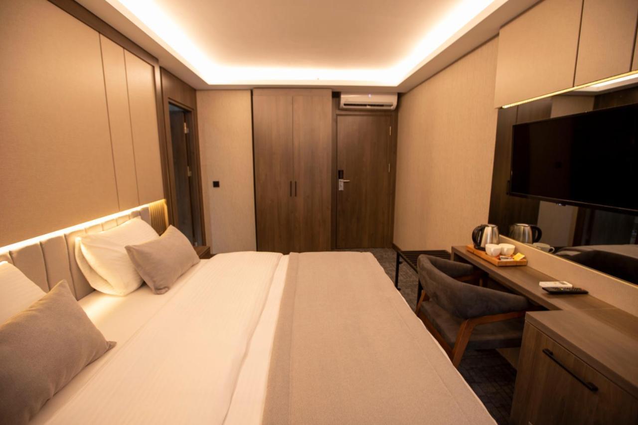 Quarto Individual Amplo