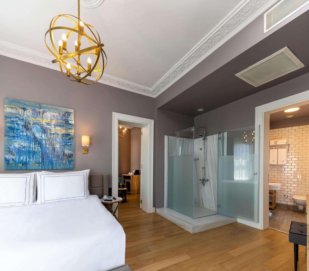 Suite King