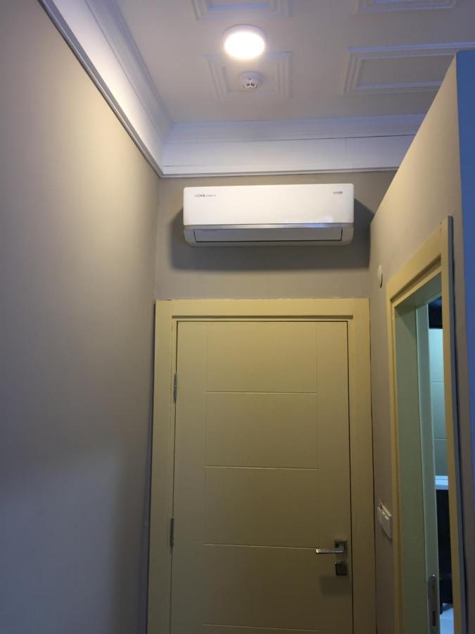Quarto Duplo Standard