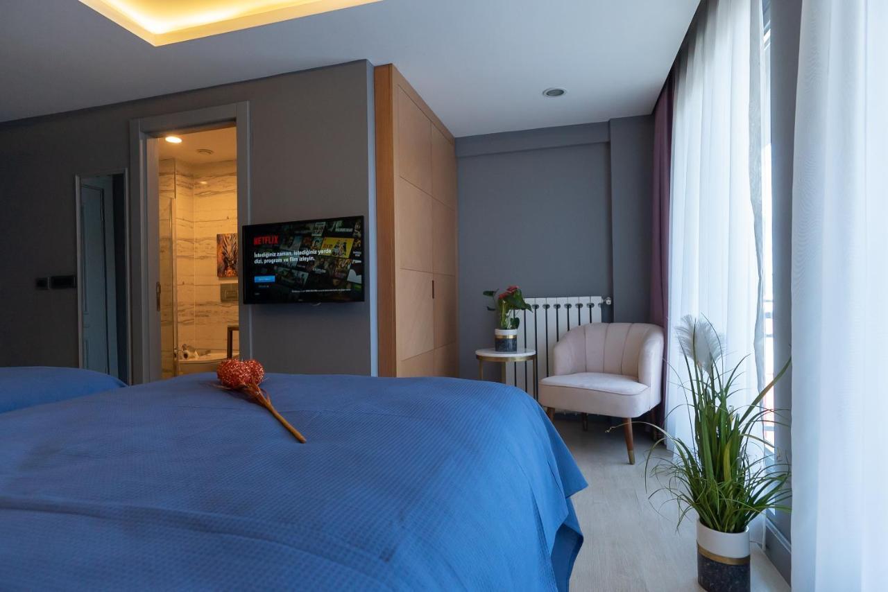Quarto Standard com 2 Camas de Solteiro