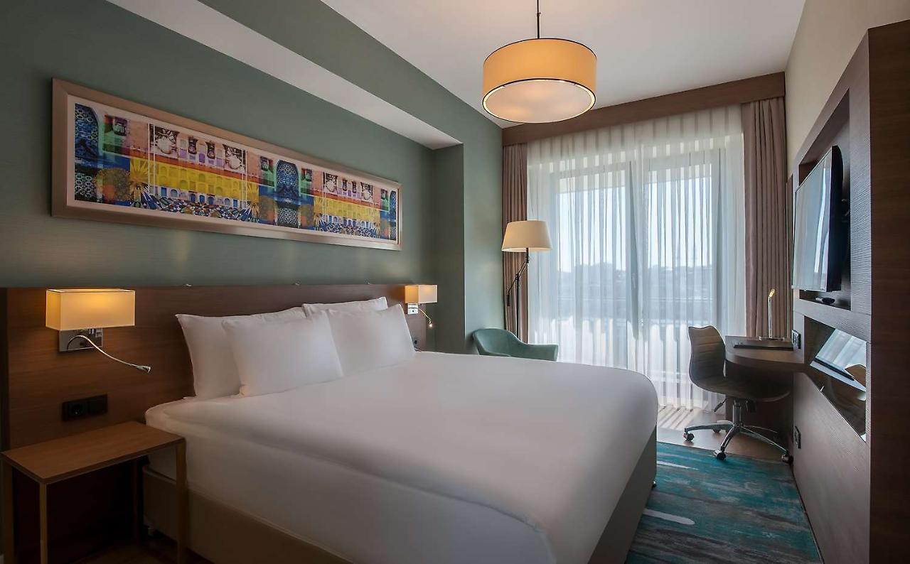 Apartamento Premium de 2 dormitorios con terraza
