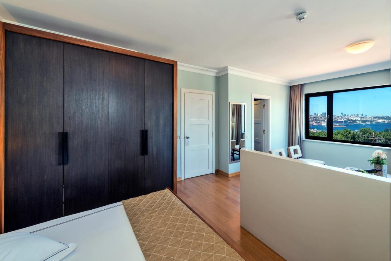Suite Sea View