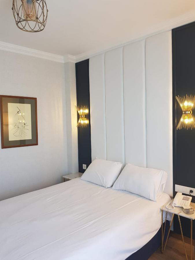 Chambre Double Économique