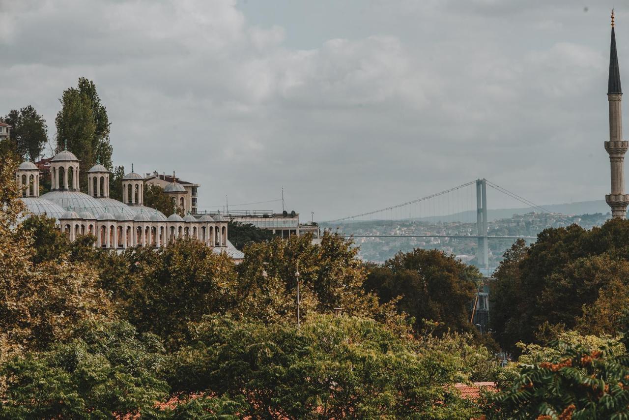 Suíte com Terraço