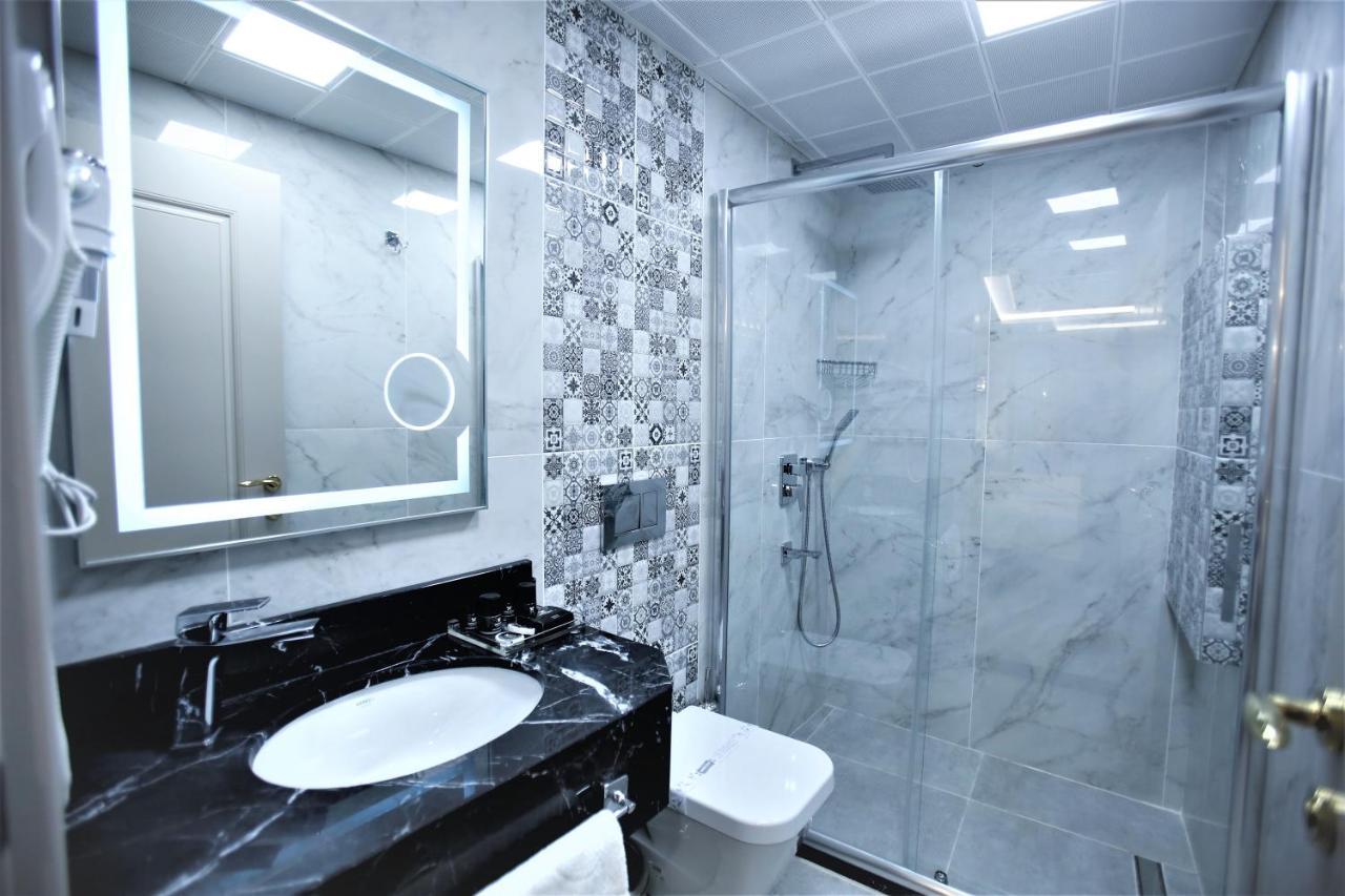 Chambre Deluxe