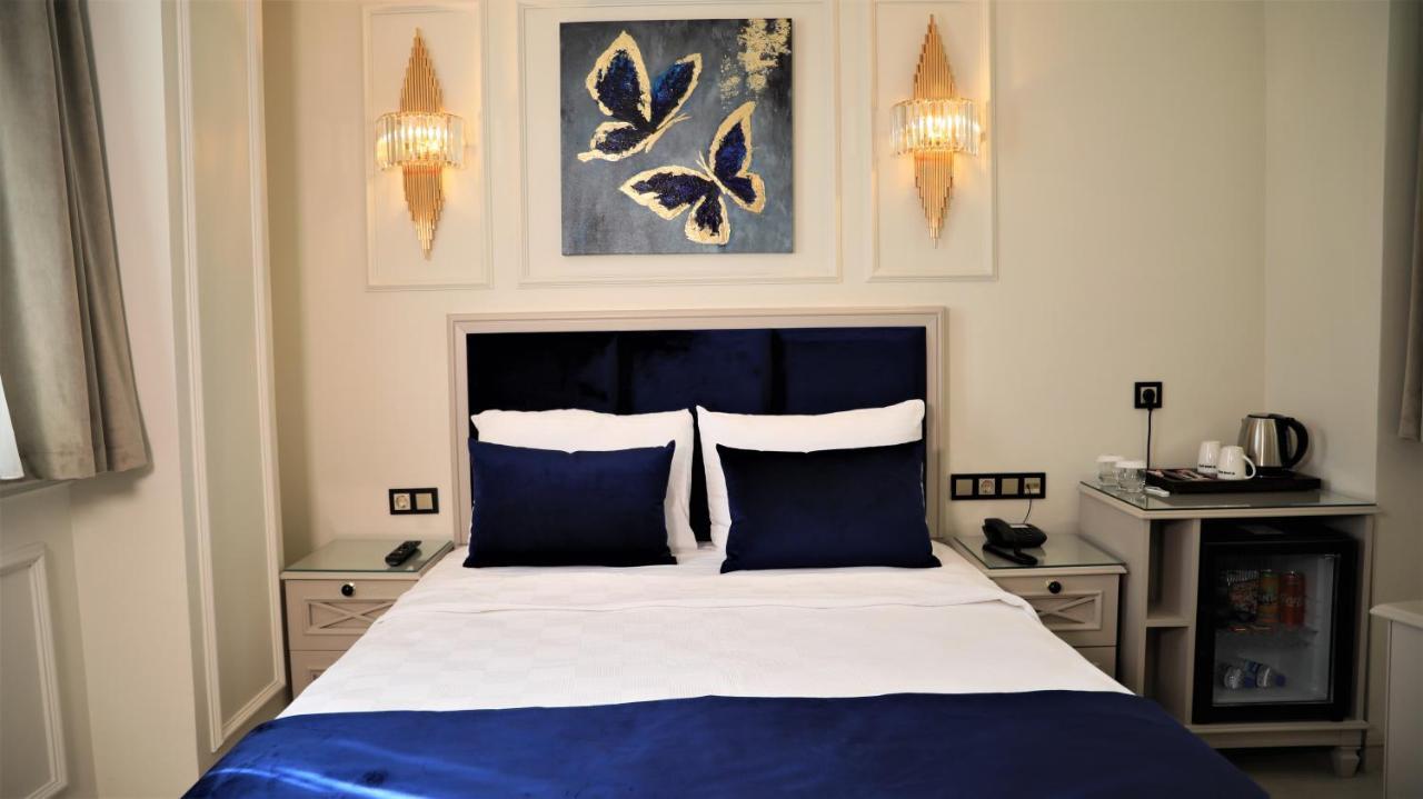 Chambre Simple Standard