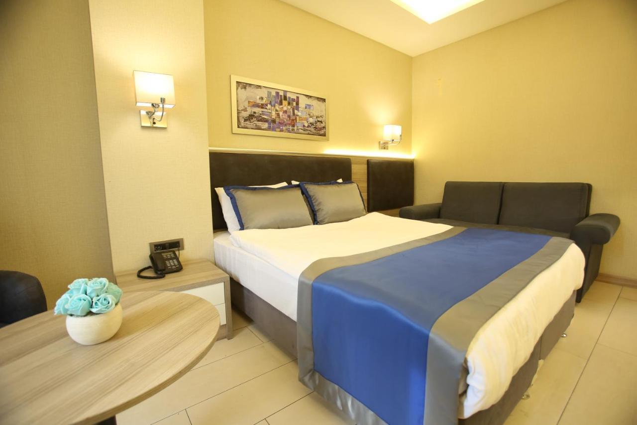 Suite with Spa Bath