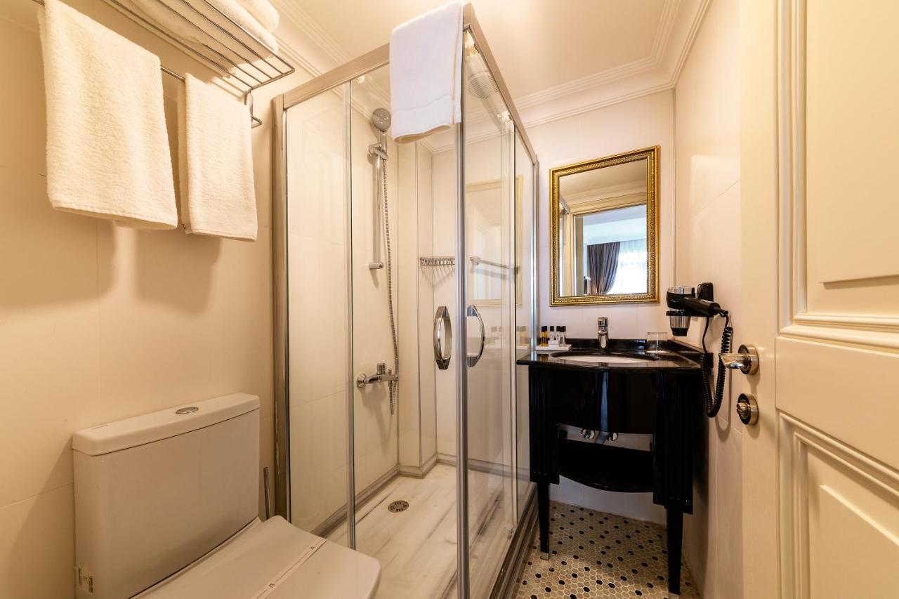 Studio de Luxe - Annexe