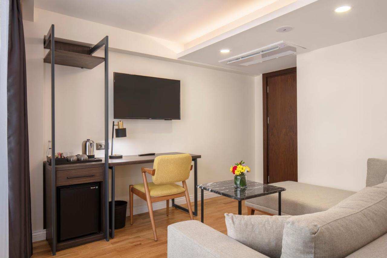 Executive Suite