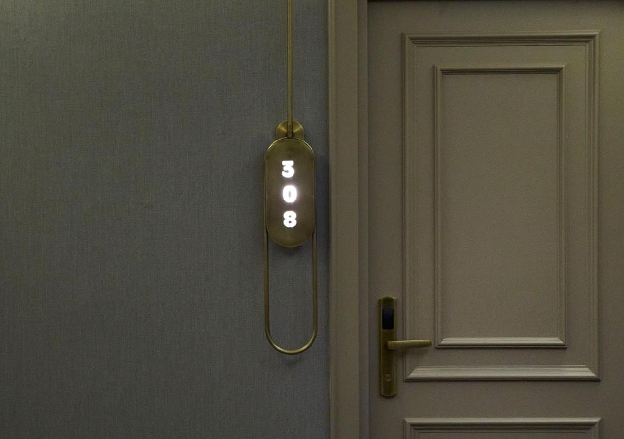 Habitación Doble Económica con acceso gratuito al spa