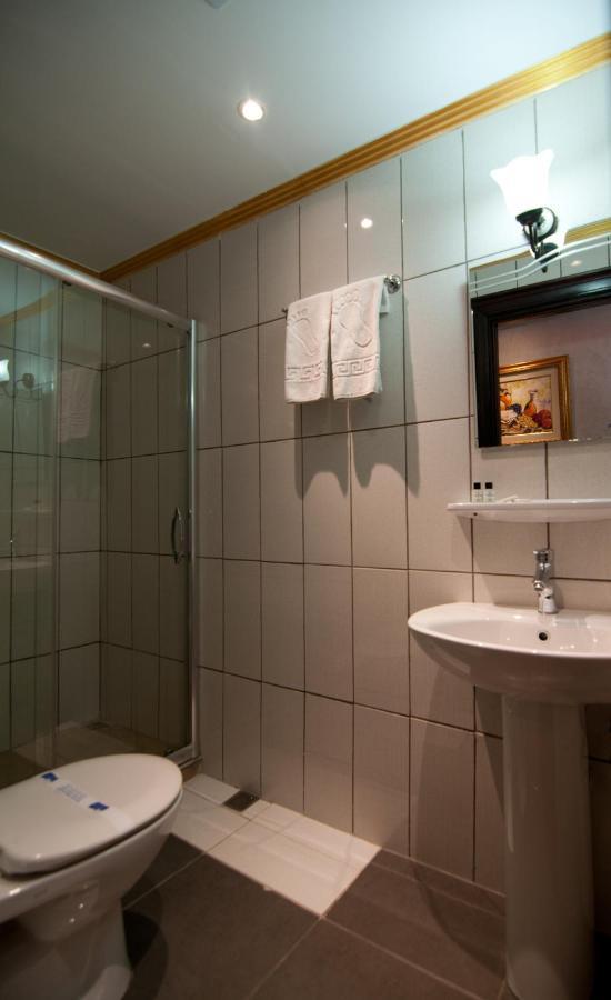 Standard Doppelzimmer