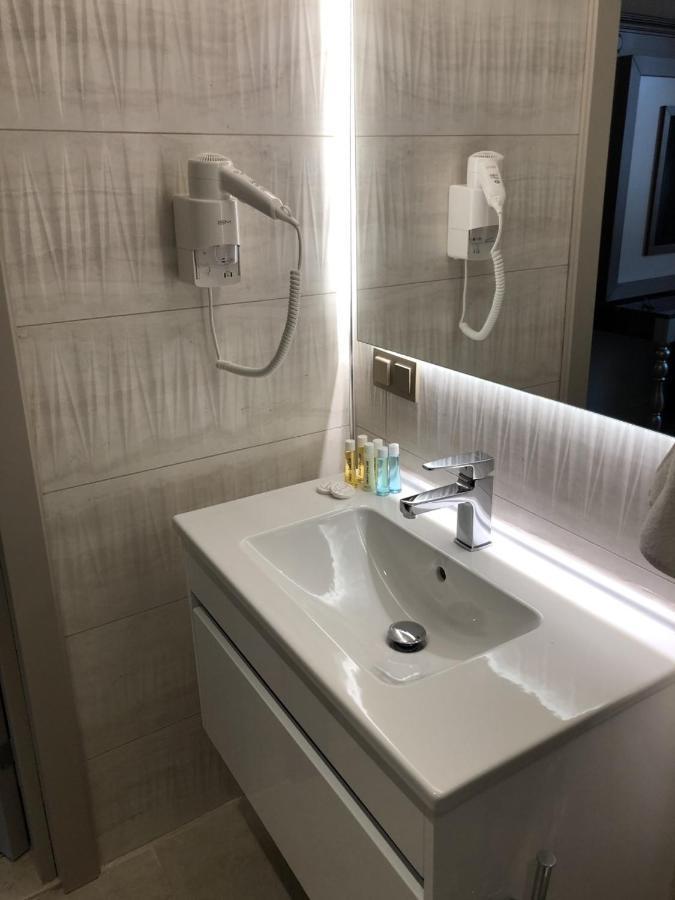 Habitación Cuádruple Dúplex