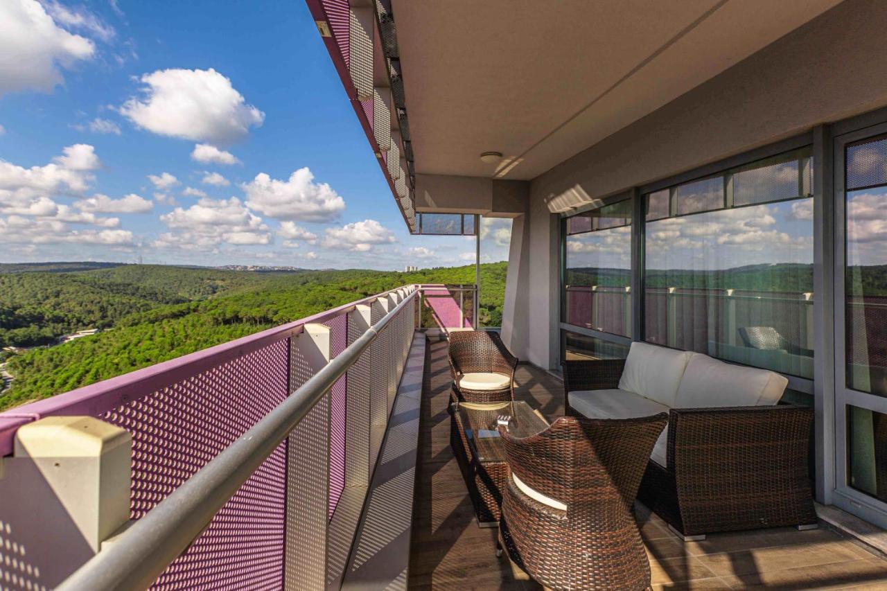 Apartment mit 3 Schlafzimmern