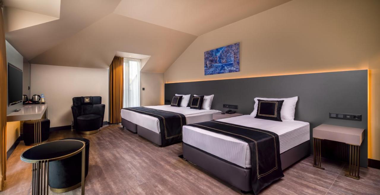 Quarto Standard com Cama King-size