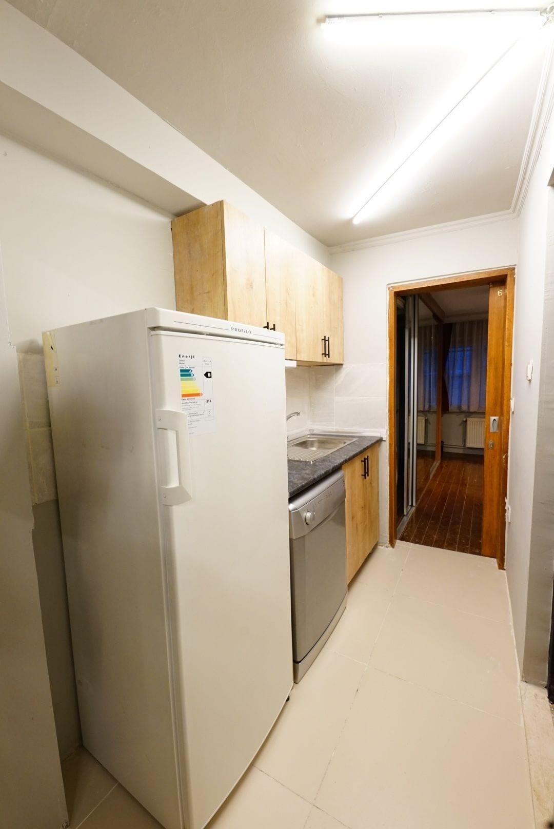 Appartement - Vue sur Jardin
