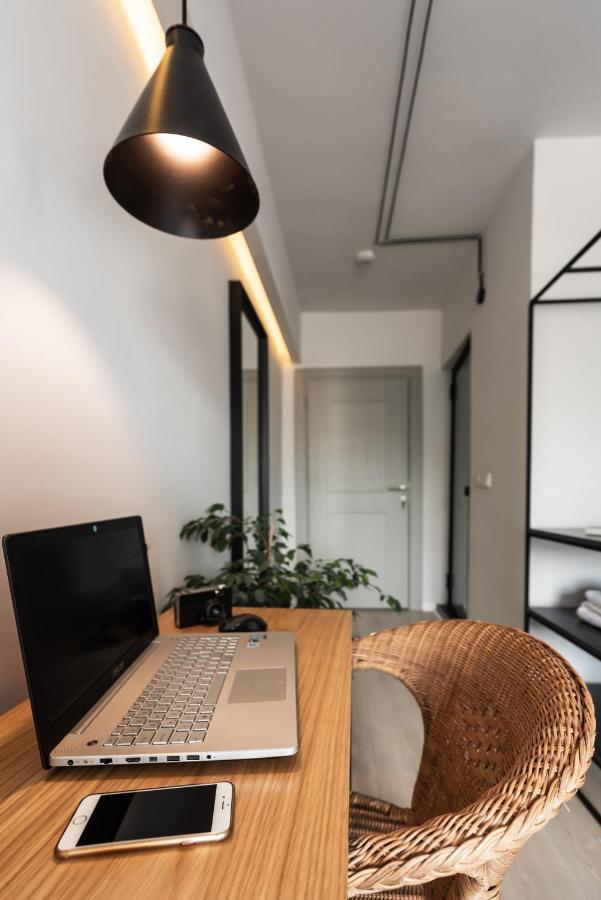 Standard-2-personersværelse