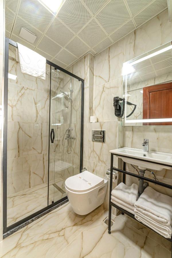 Habitación Triple Estándar