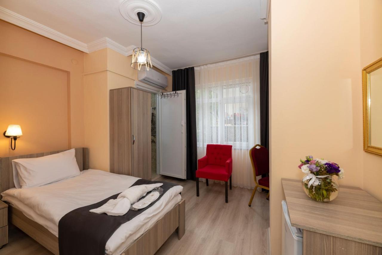 Chambre Simple Standard