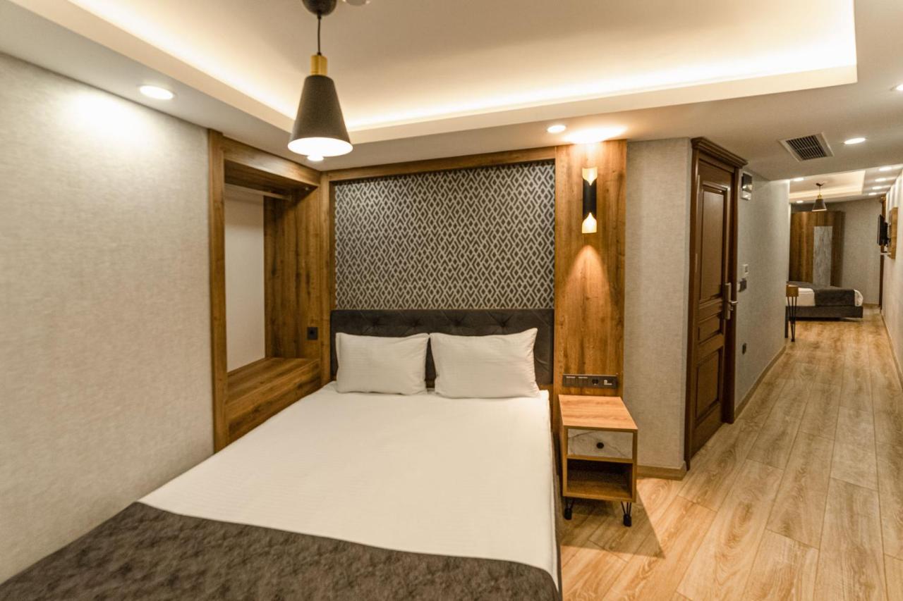 Habitación Familiar Estándar