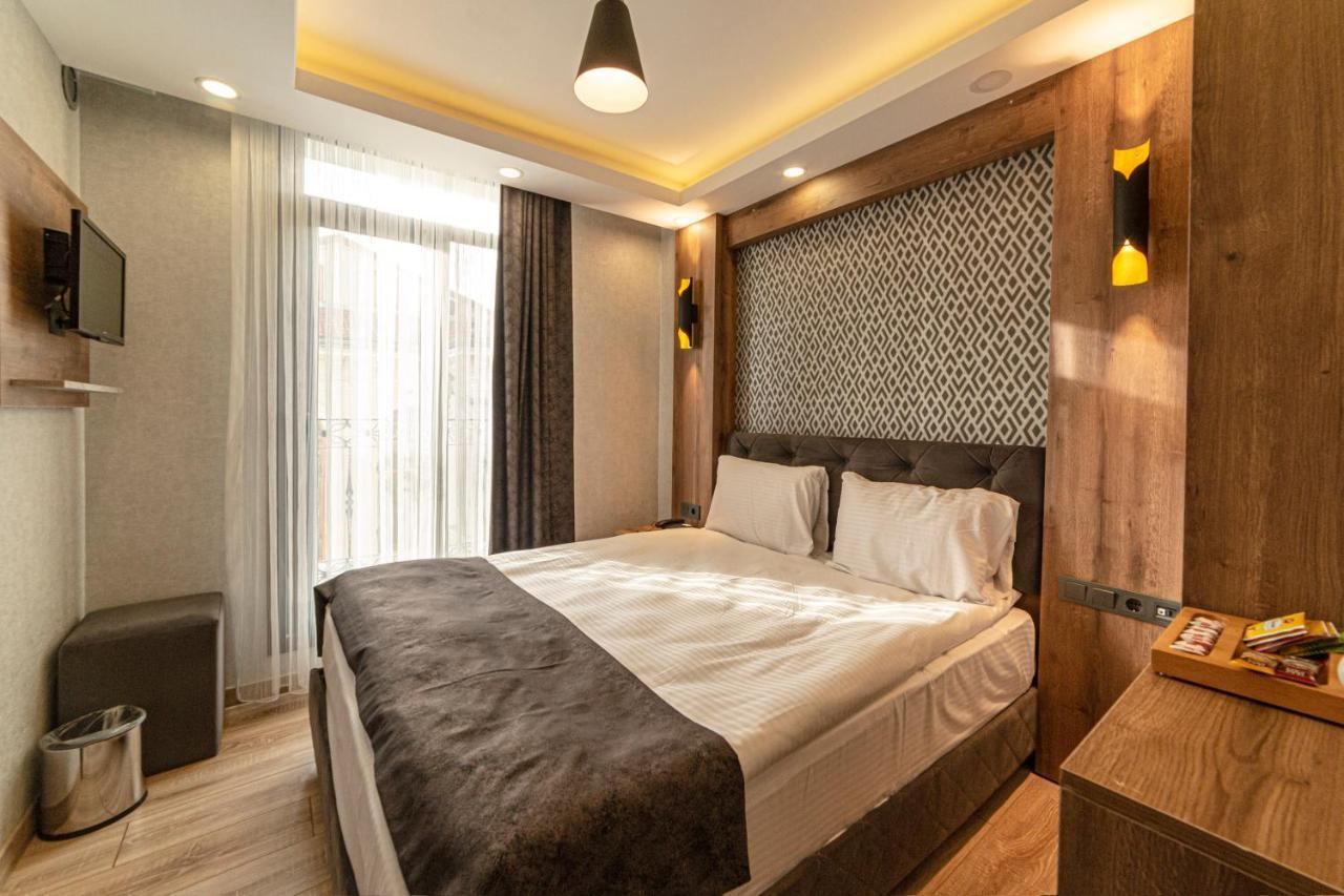 Habitación Doble Económica