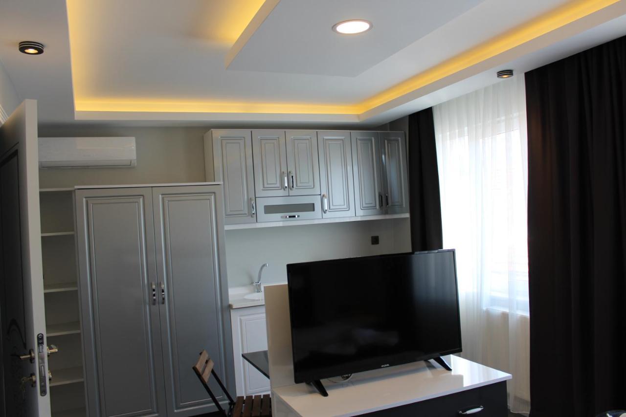 Habitación Doble Estándar