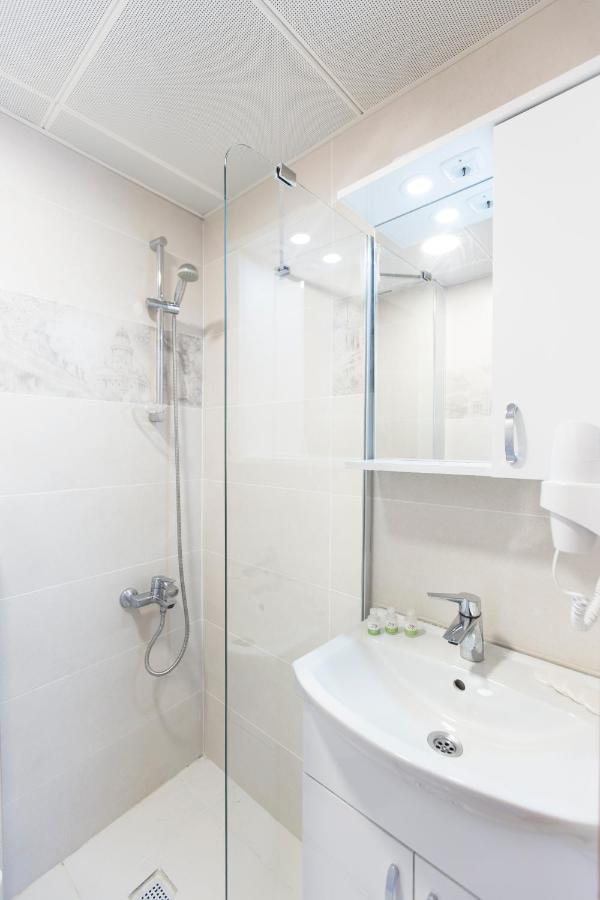 Chambre Double Économique