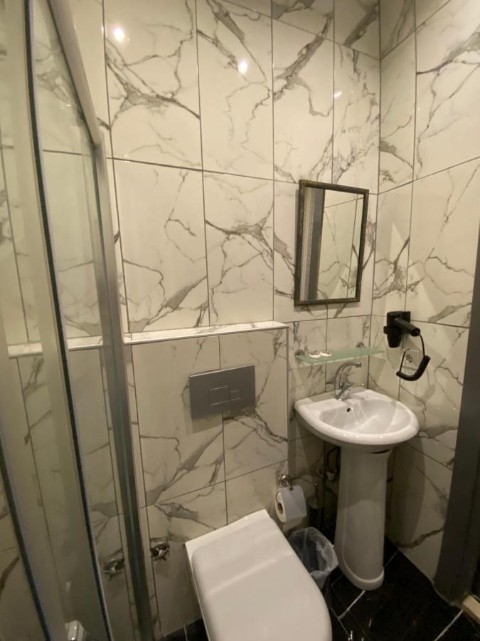 Chambre Deluxe