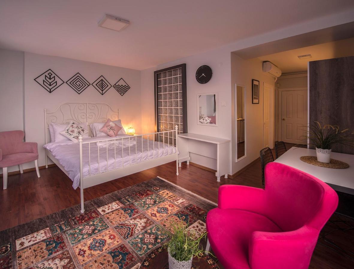 Superior Suite Sea View