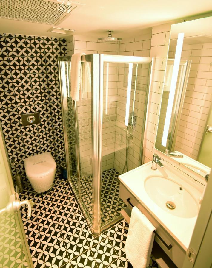 Habitación Doble Pequeña