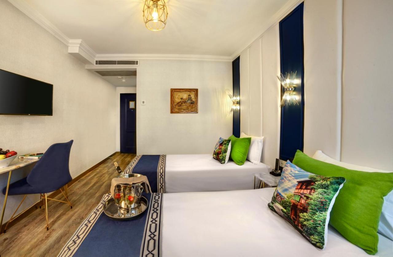 Chambre Familiale
