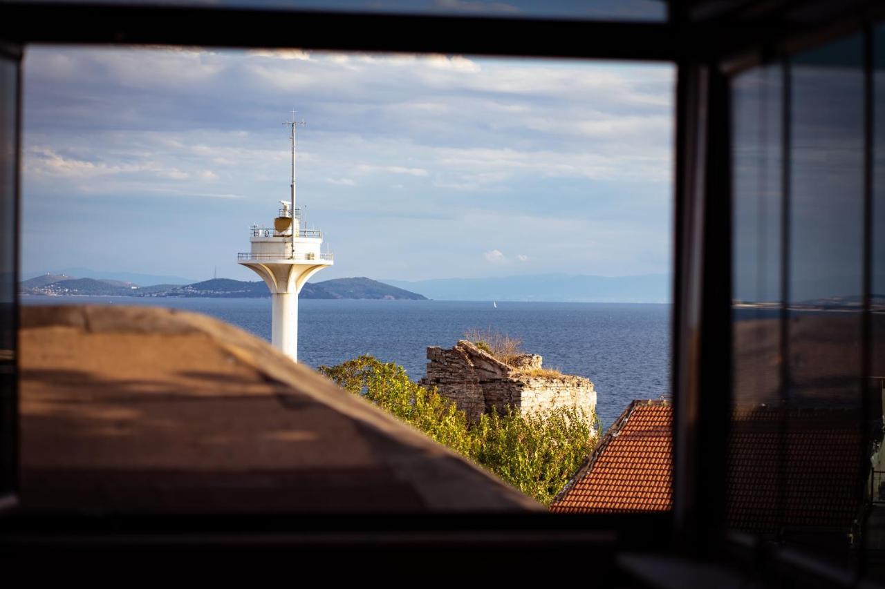 Quadruple Room Sea View