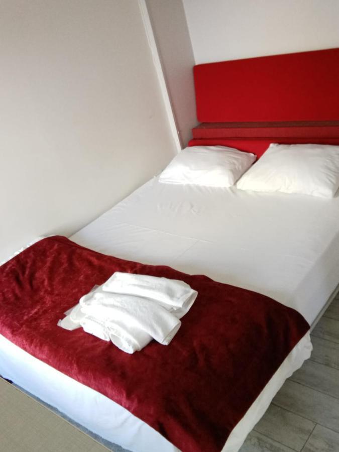 Standard Doppelzimmer