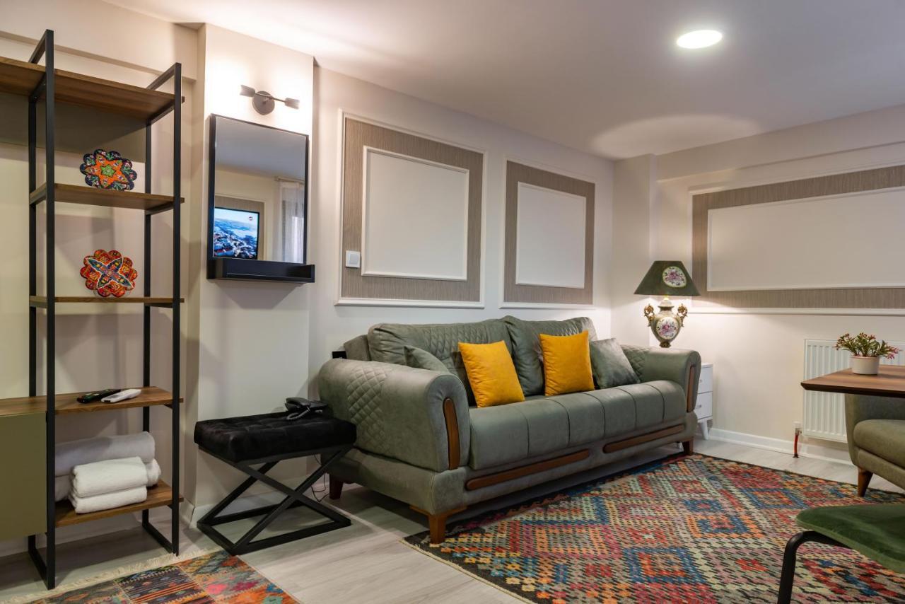 Junior Suite con Balcone