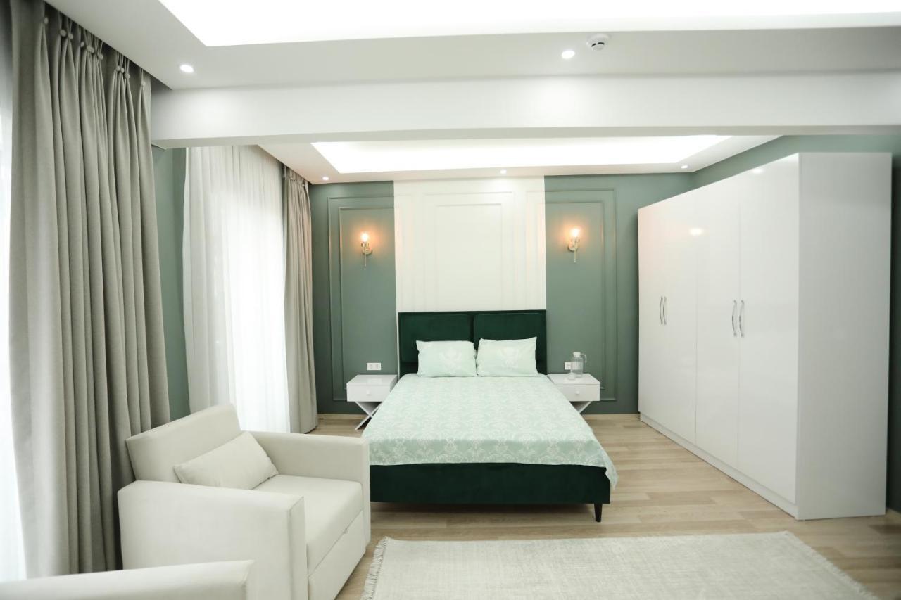 Appartement 1 Chambre