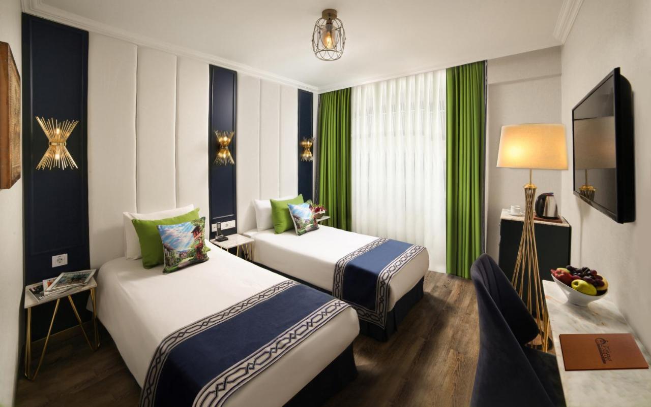 Chambre Double
