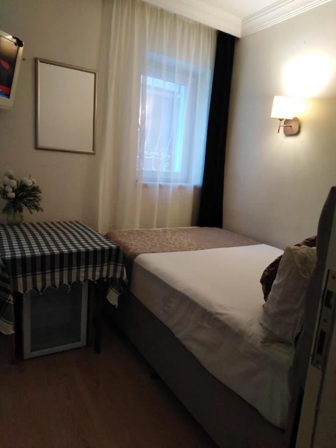 Chambre Double avec Salle de Bains Privative