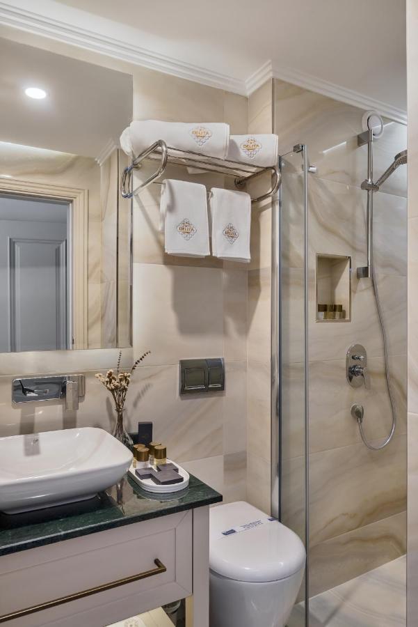 Suite 2 Chambres