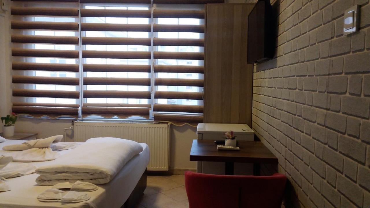 Chambre Double avec Salle de Bains Privative