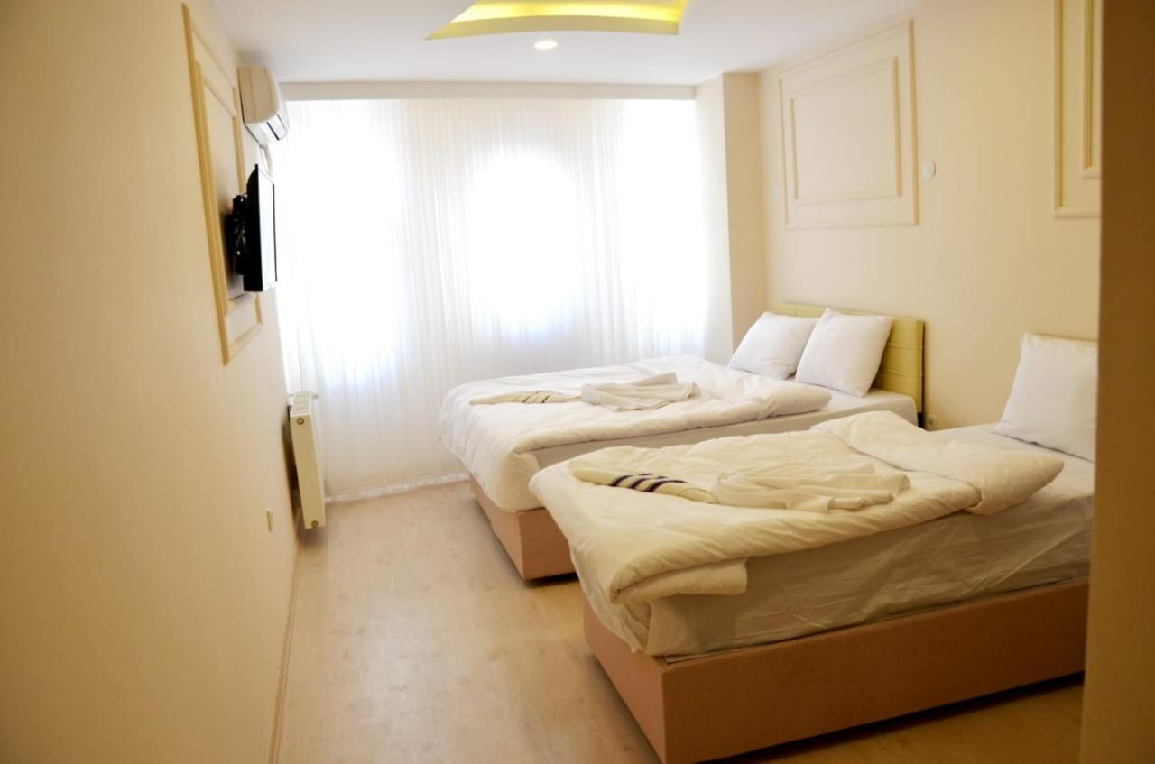 Quarto Quádruplo