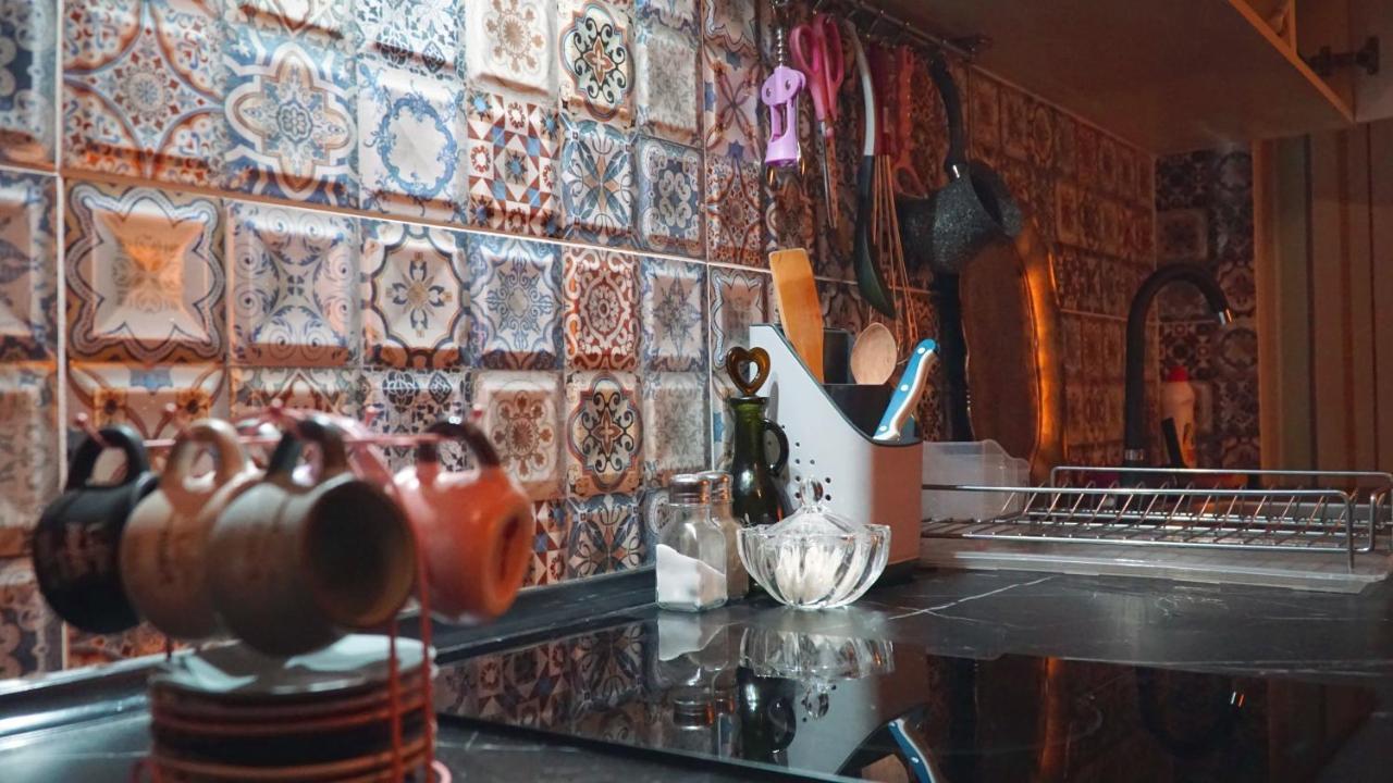 Apartamento de 1 dormitorio