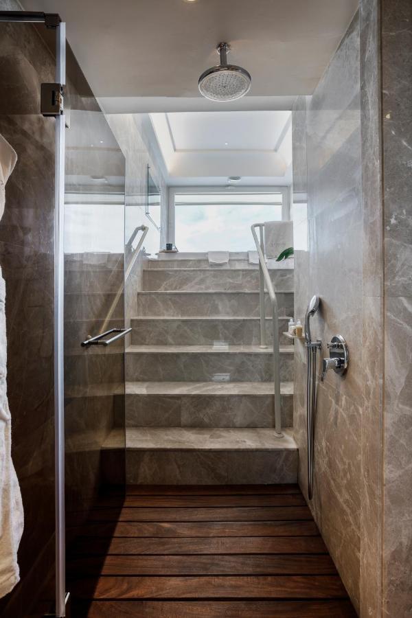 Lifestyle Junior Suite met Bubbelbad