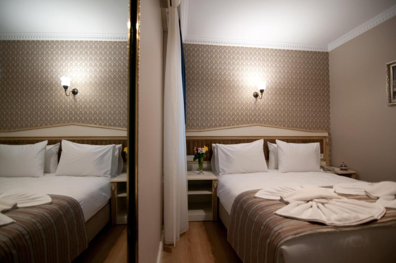 Habitación Doble Estándar
