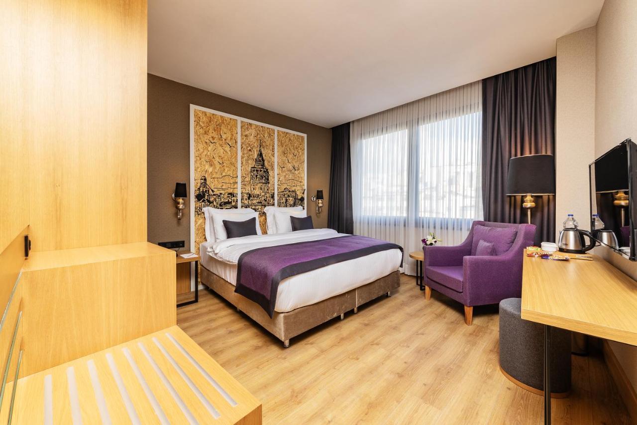 Habitación Doble Deluxe