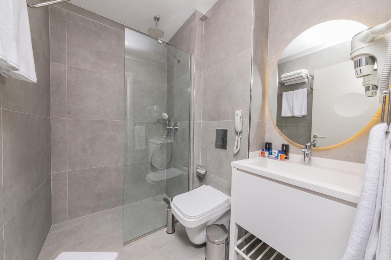 Habitación Doble Estándar