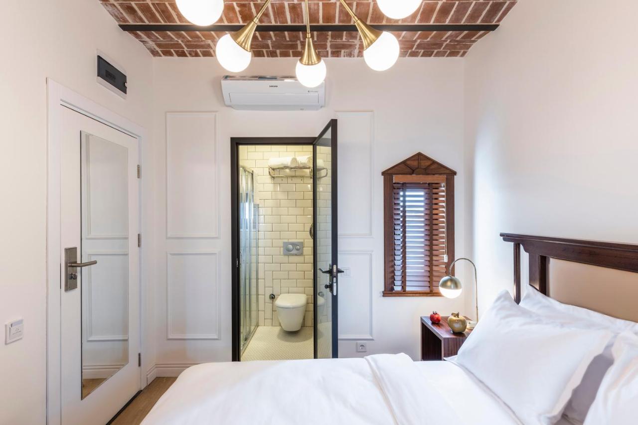 Chambre Double Deluxe