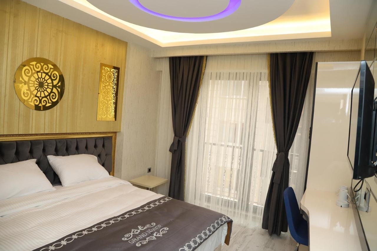 Standard Doppelzimmer