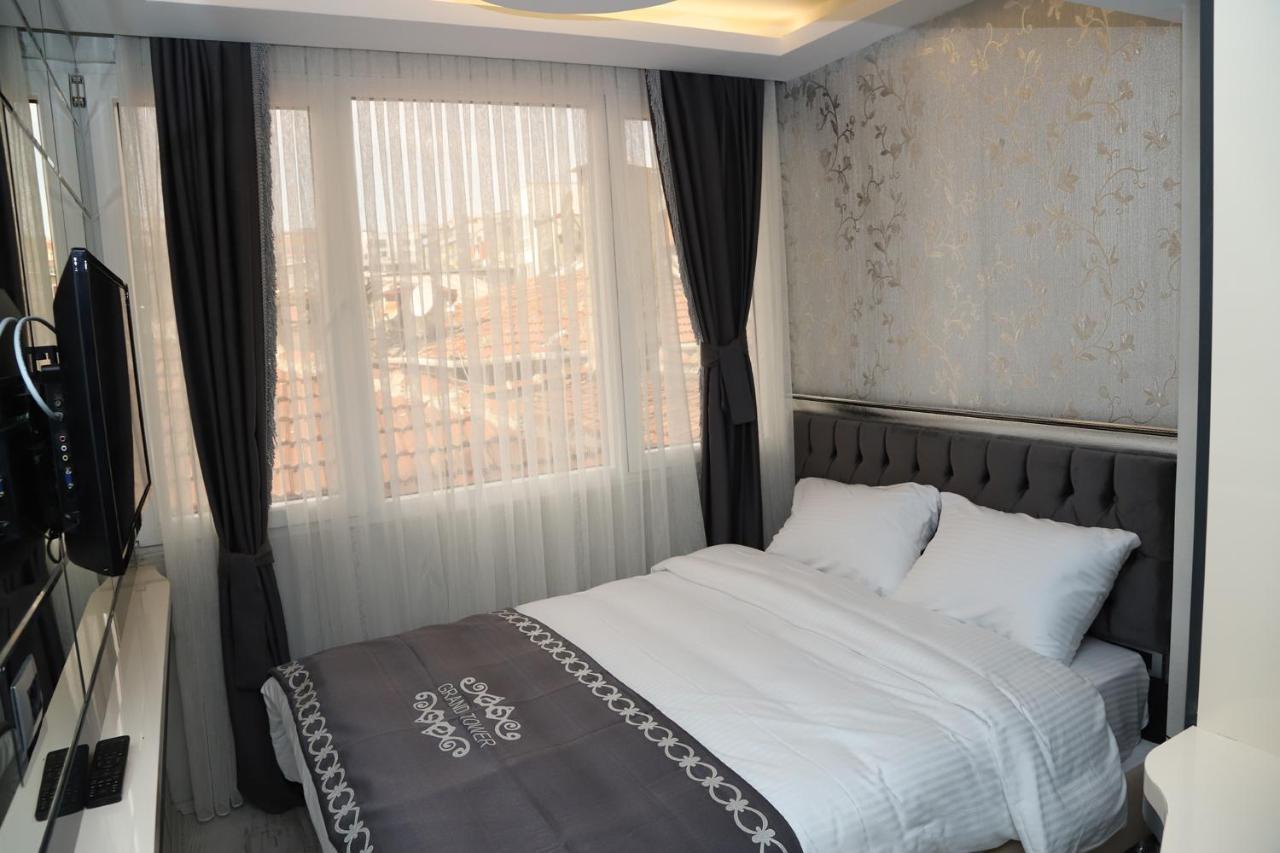 Suite mit 2 Schlafzimmern