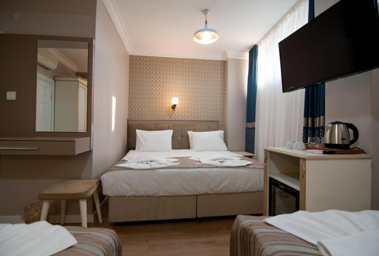 Habitación Familiar