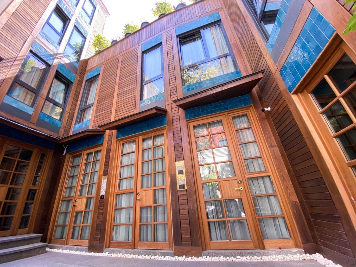 Court Yard