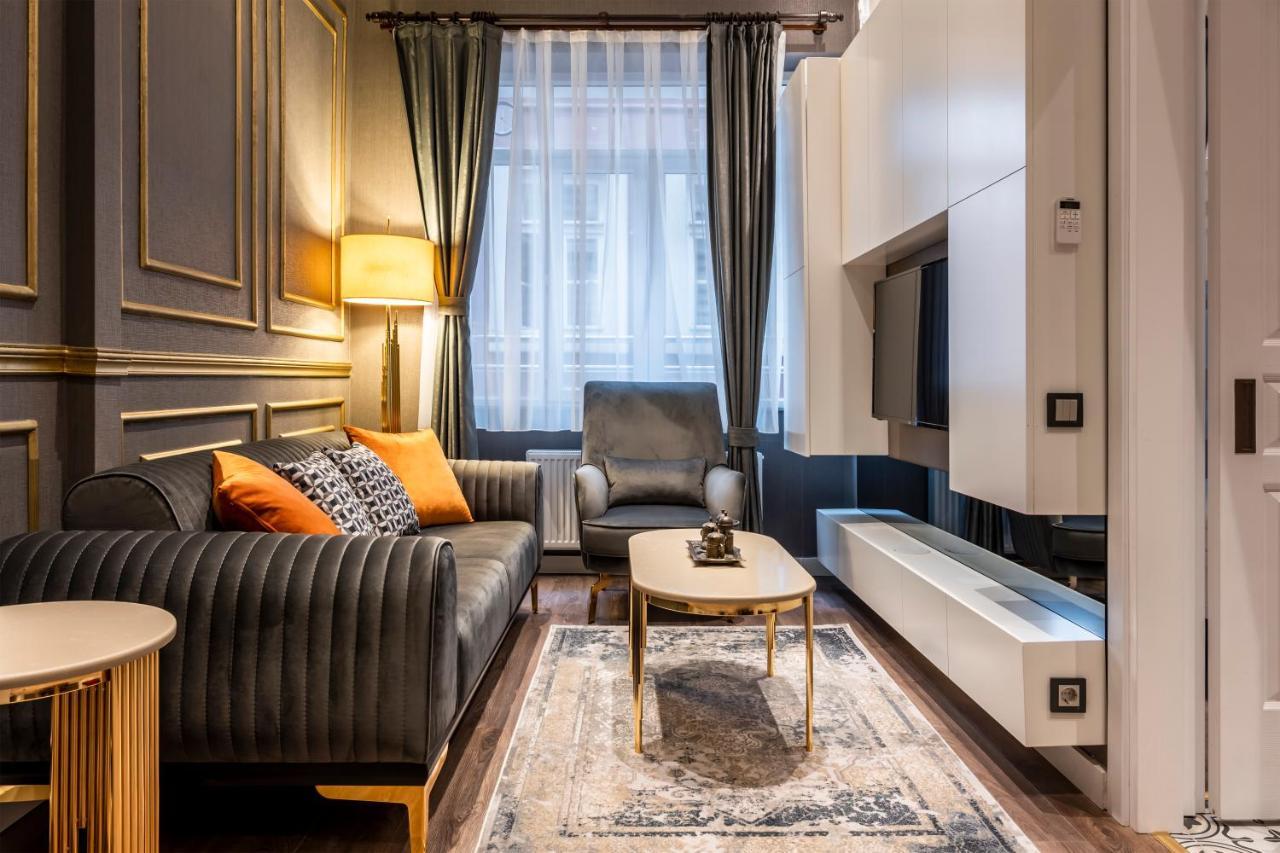 Appartement 2 Chambres